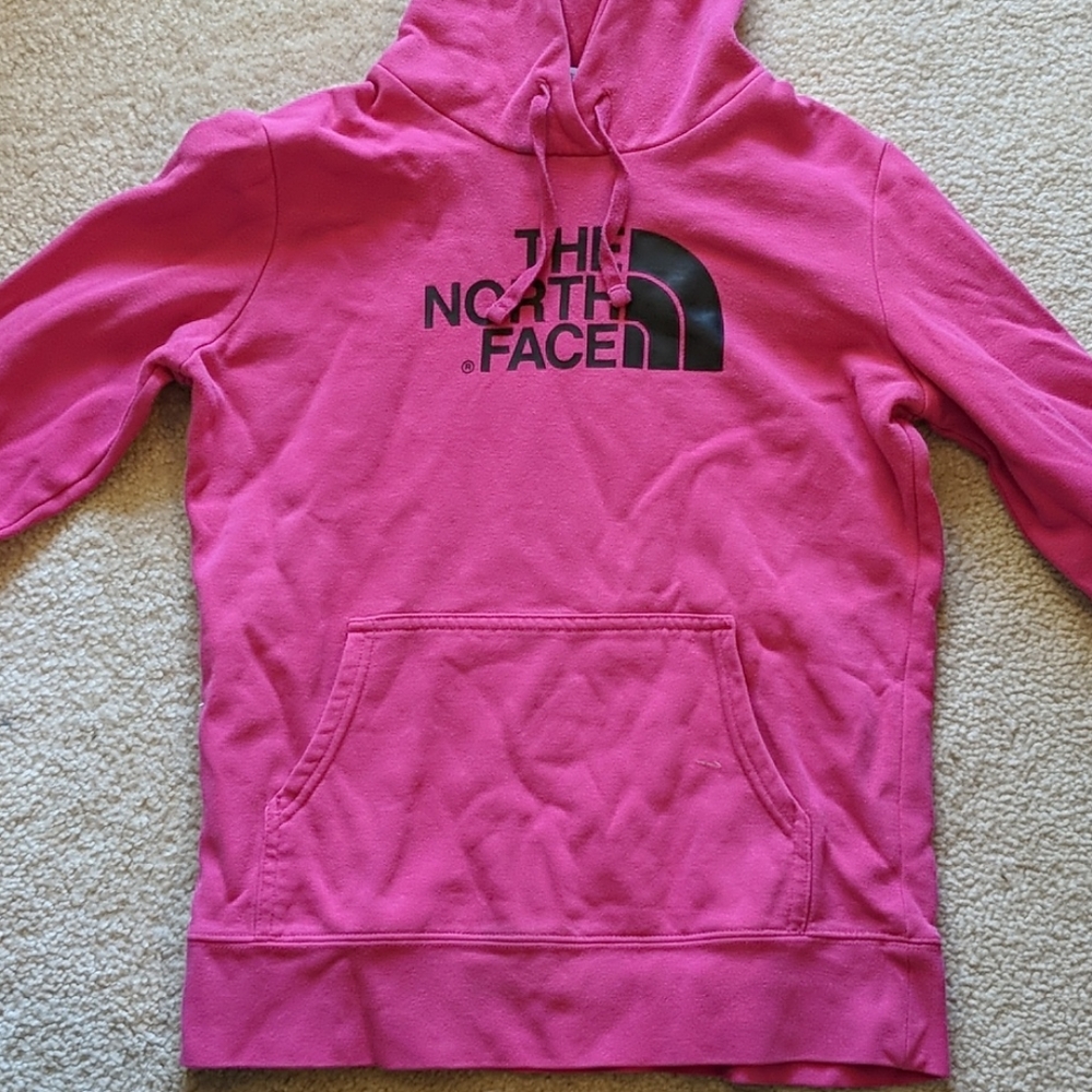North face hoodie 💖
